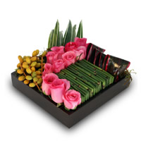 Armonioso - Regalar Rosas, Regalar tulipanes, regalar flores,regalar arreglos florales, regalar regalos